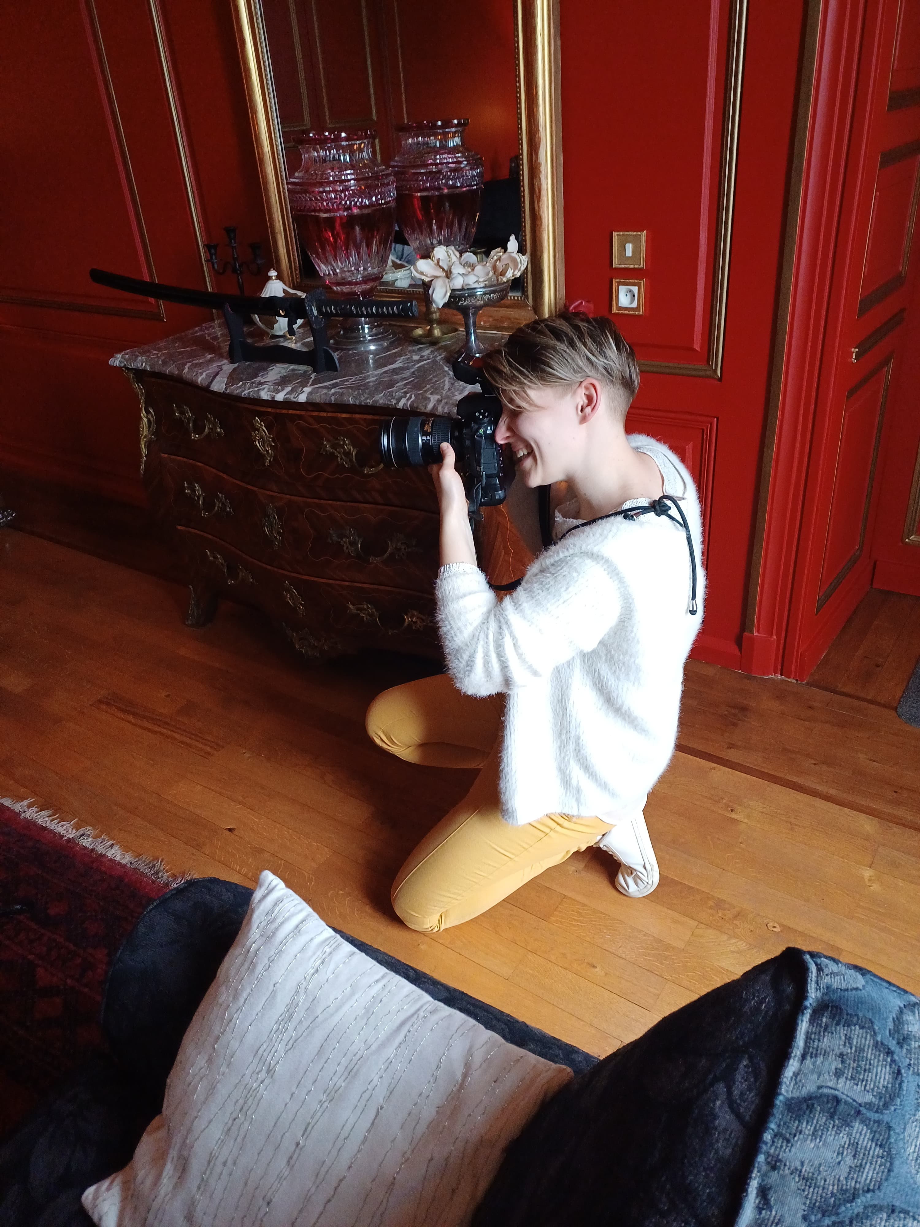 Élise — Keep Your Time