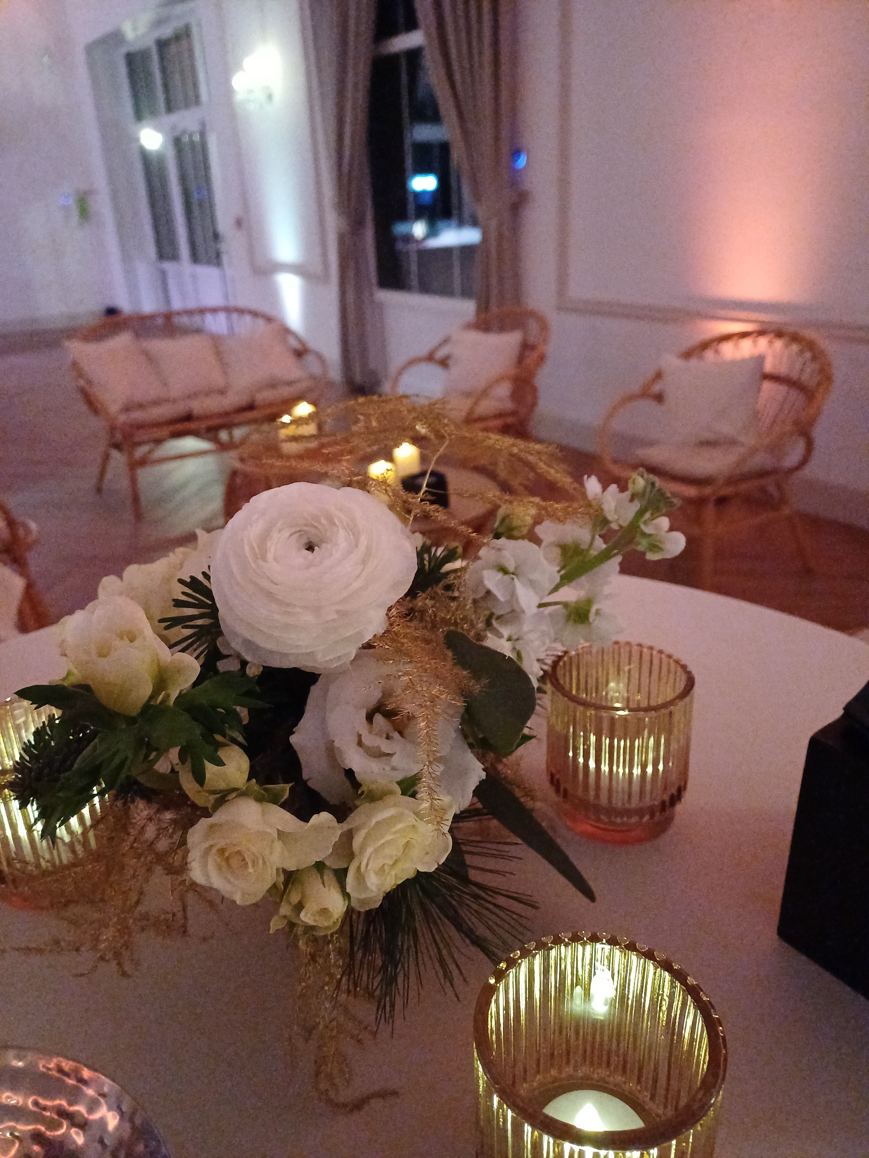 Séjour et activités entre proches